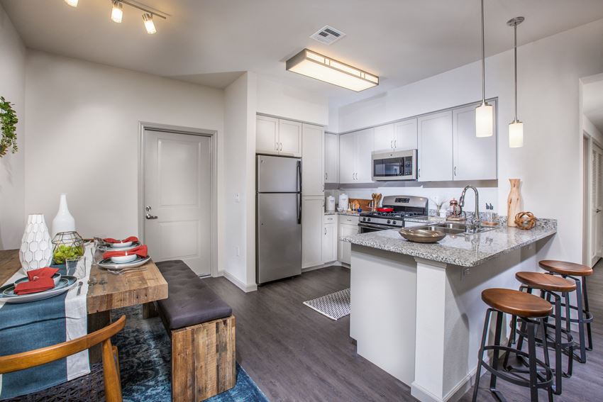 Capriana At Chino Hills Apartments, 16301 Butterfield Ranch Rd., Chino